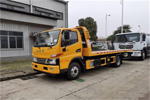 蓬安车辆公路救援