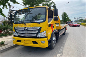 蓬安汽车救援头像