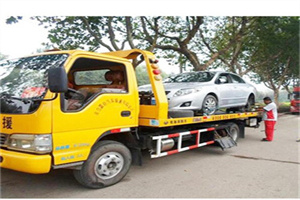 蓬安附近24小时汽车拖车服务热线