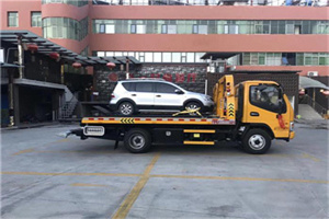 蓬安汽车紧急补胎换胎救援