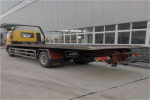 蓬安24小时公路救援电话