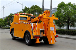 蓬安高速路拖车费