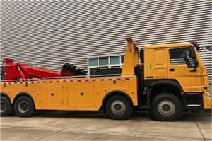 蓬安道路救援公司